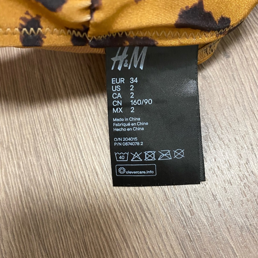 H&M Bikini! - Picture 10 of 10